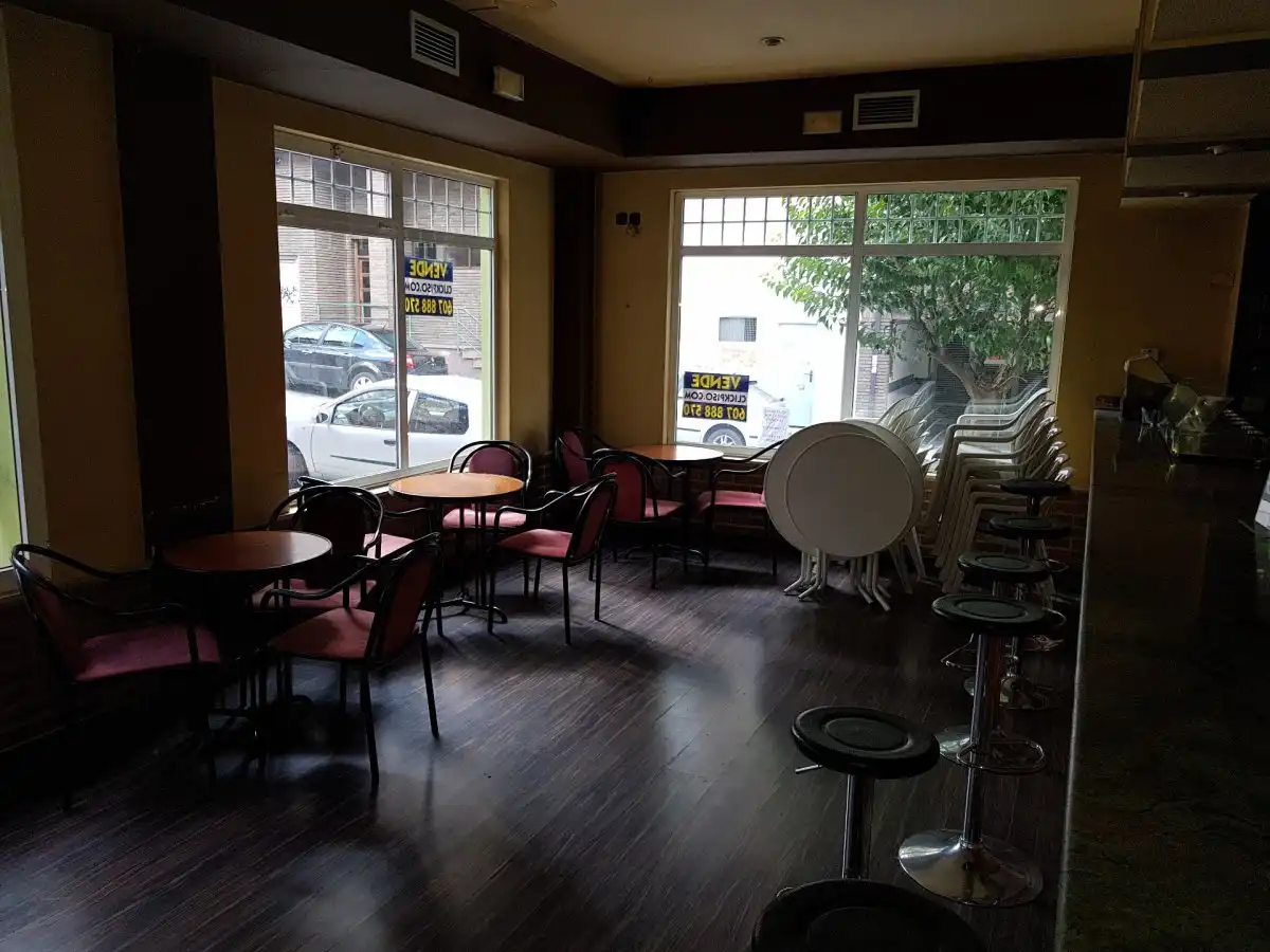 Local en venta en Ponferrada con Aire acondicionado