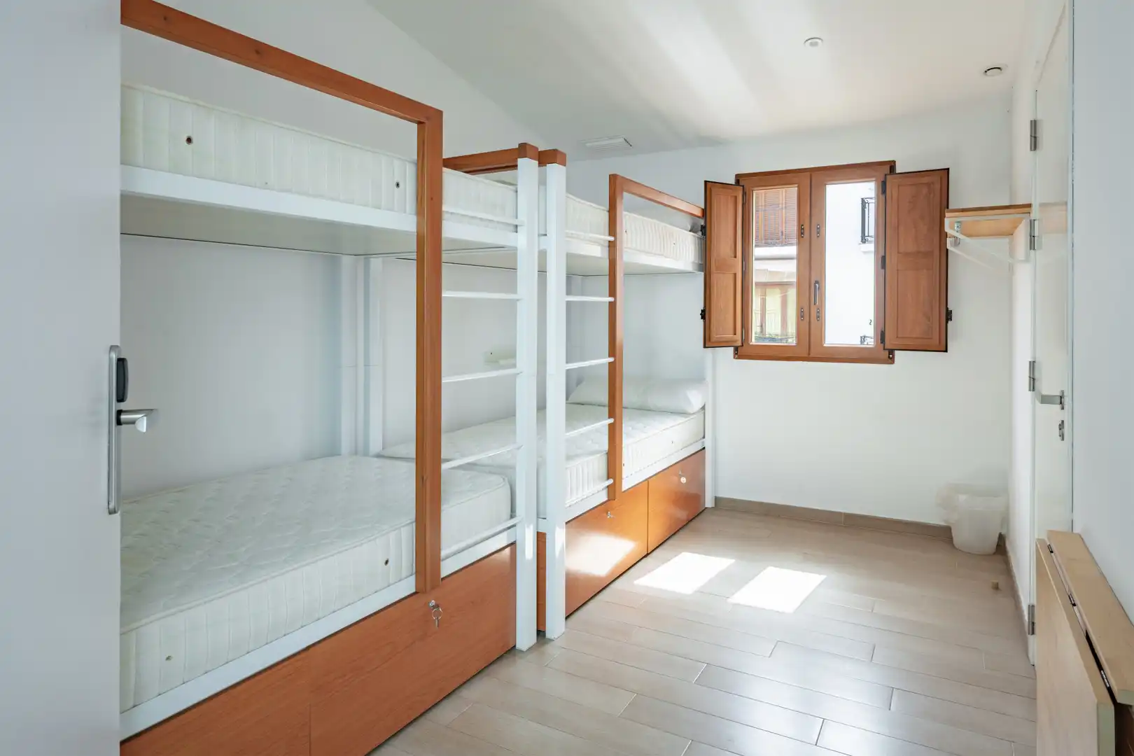 Habitación de Casa o chalet en venta en Jávea / Xàbia con Aire acondicionado, Terraza y Amueblado