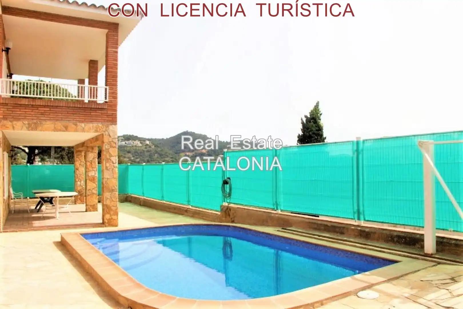 Villa avec terrasse à vendre à Canyelles, imagen 3