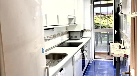 Foto 3 de Planta baixa en venda a C. Santolina, Montecillo, Las Rozas de Madrid