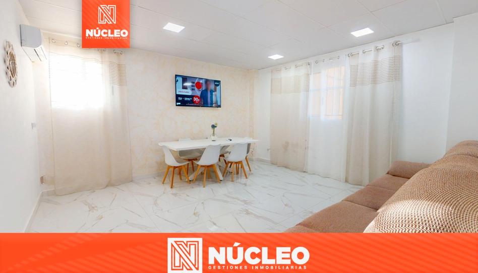 Photo 1 of Planta baja for sale in Poble Nou - Montiboli, Alicante