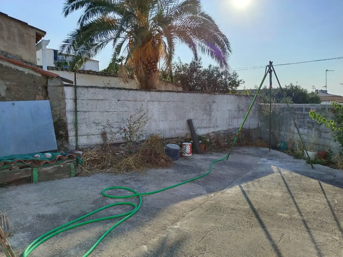 Casa o chalet en venta en Montemolín