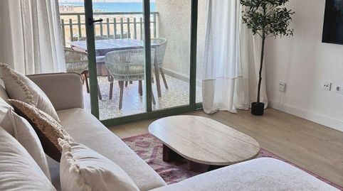 Foto 4 de Apartamento de alquiler en La Patacona, Alboraya