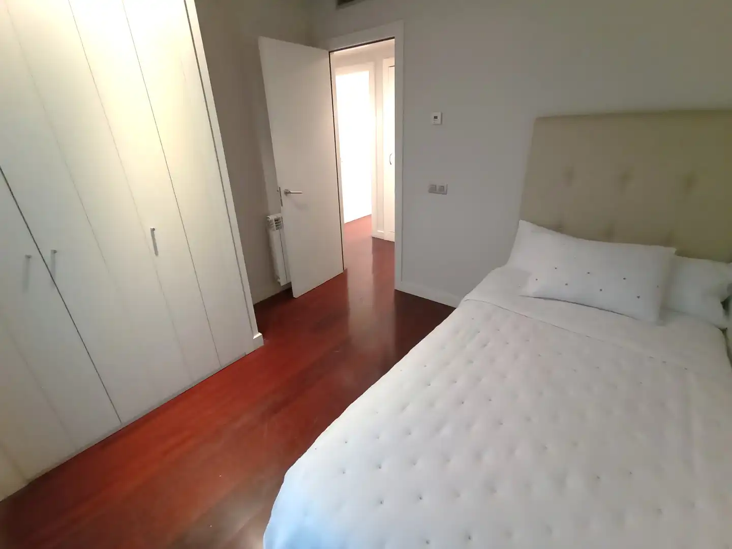 Habitación de Piso en venta en Barcelona con Aire acondicionado, Calefacción y Parquet