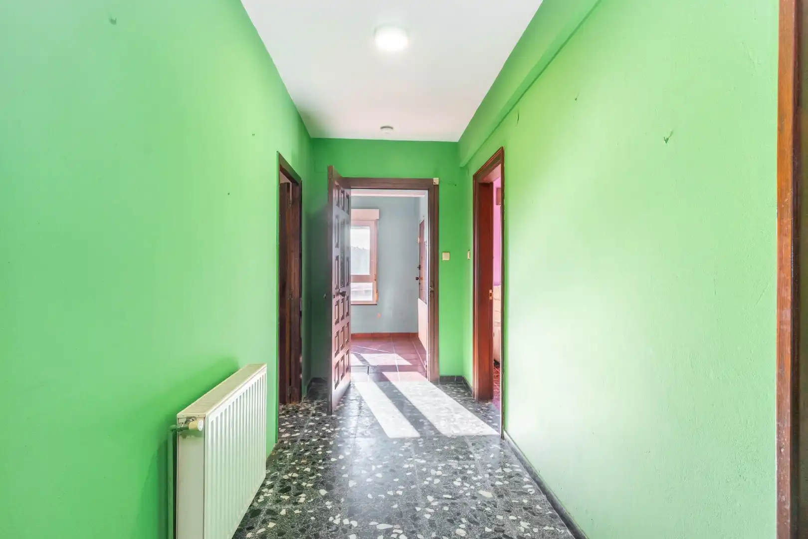 Casa o chalet en venta en Carreño con Calefacción, Jardín privado y Trastero