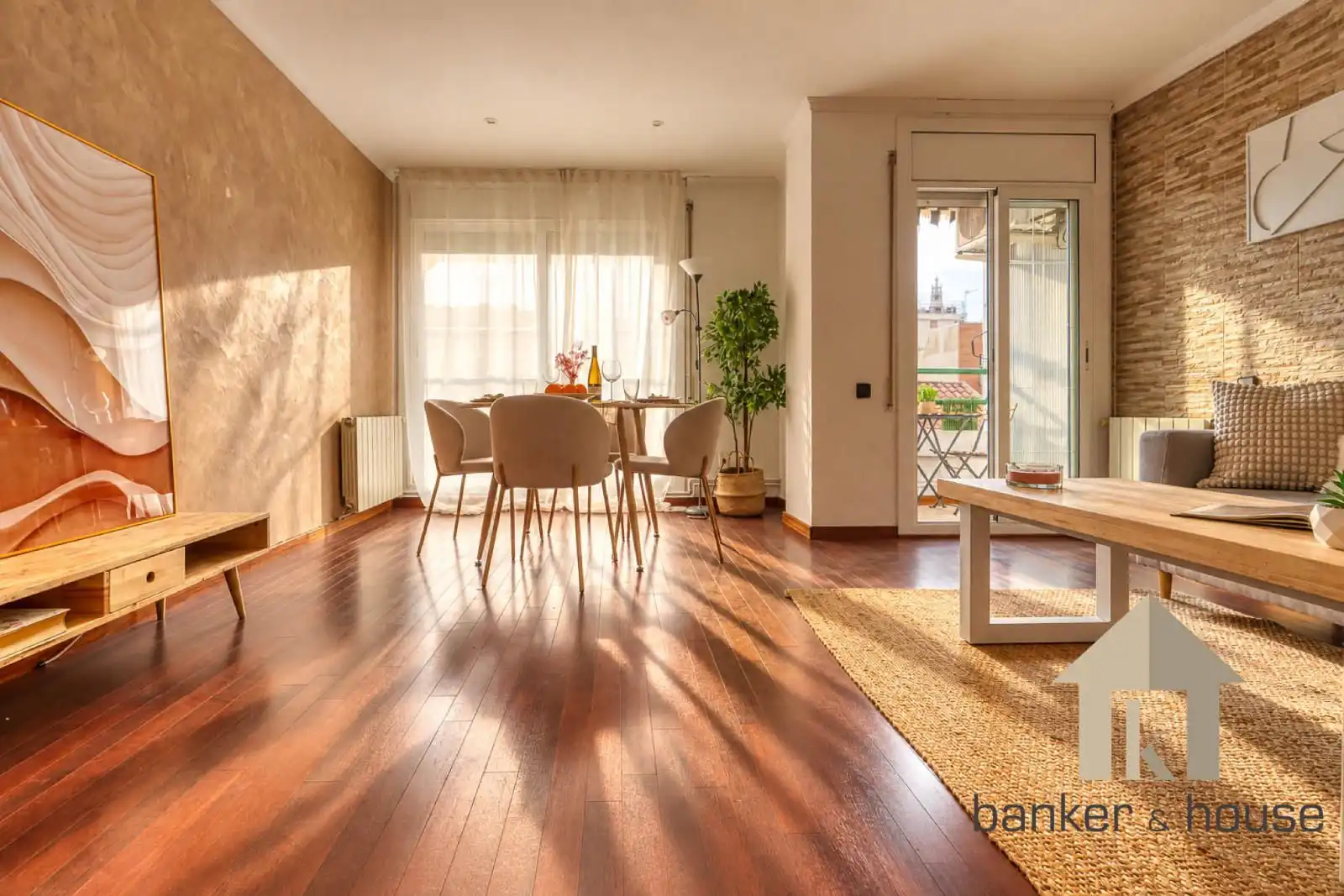 Piso con ascensor en venta en Doctor Buxo, imagen 2