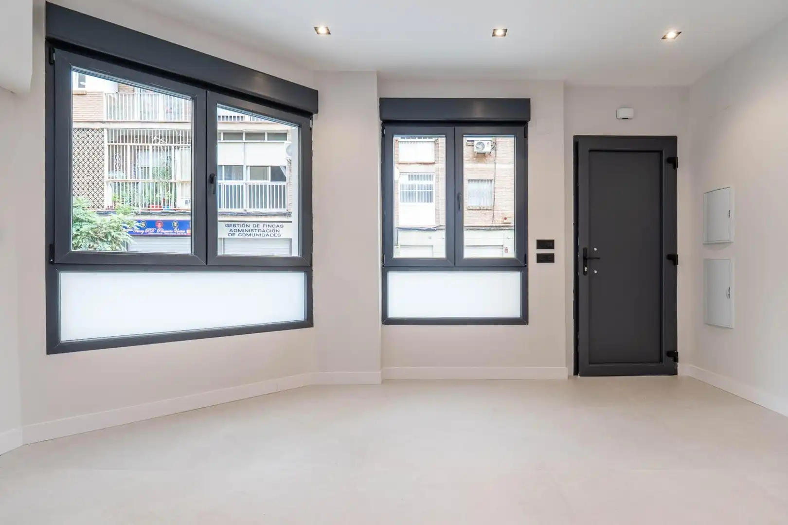 Piso en venta en Granada con Aire acondicionado y Calefacción