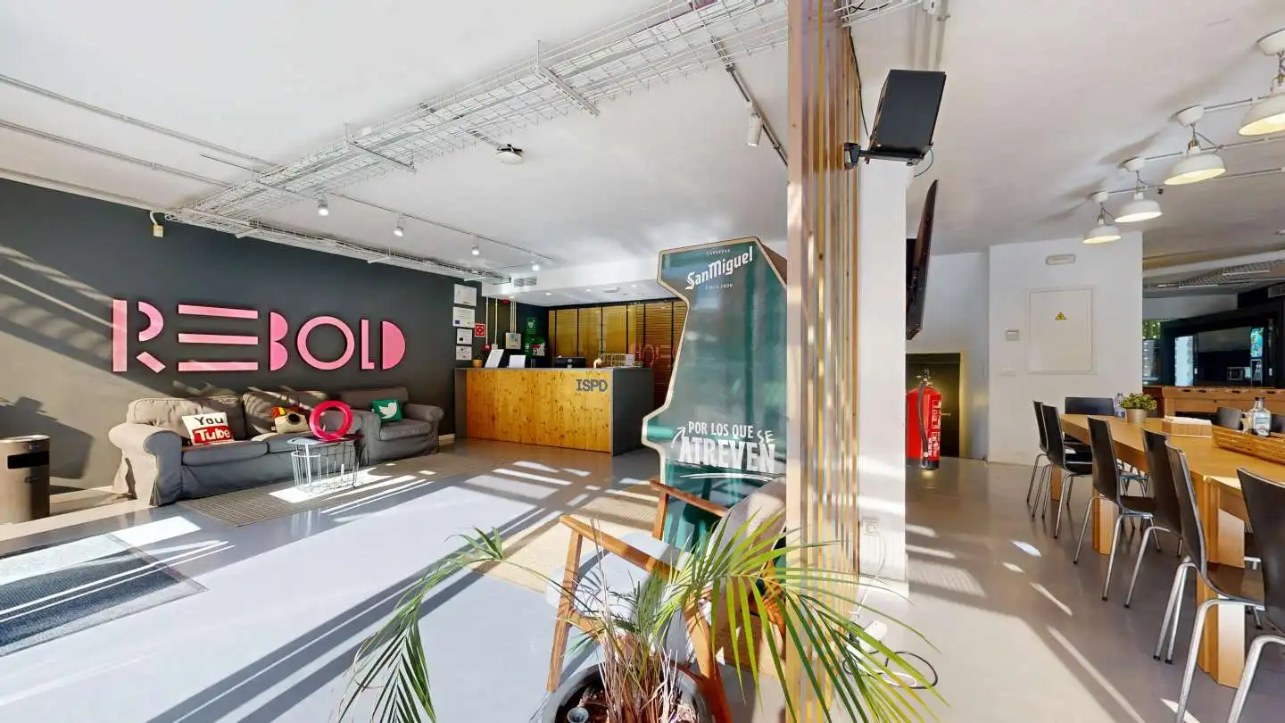 Office for sale in Madrid  with Air Conditioner, Heating and Storage room