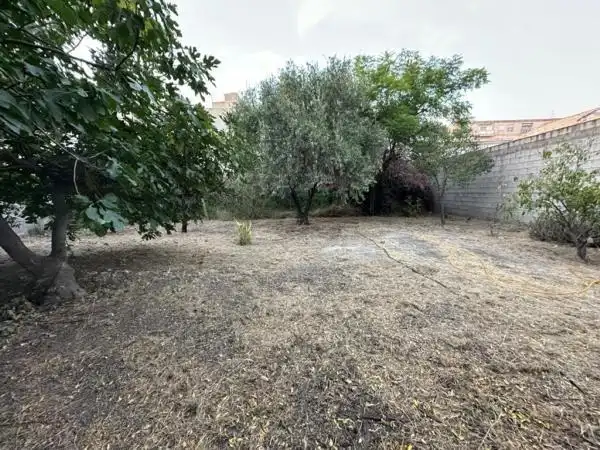 Casa adosada en venta en Novelda con Calefacción, Jardín privado y Terraza