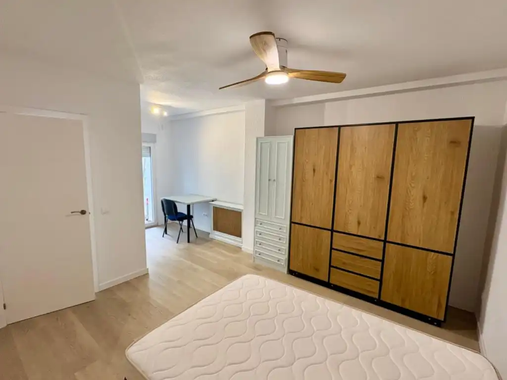 Bedroom of Flat for rent in Córdoba  with Terrace