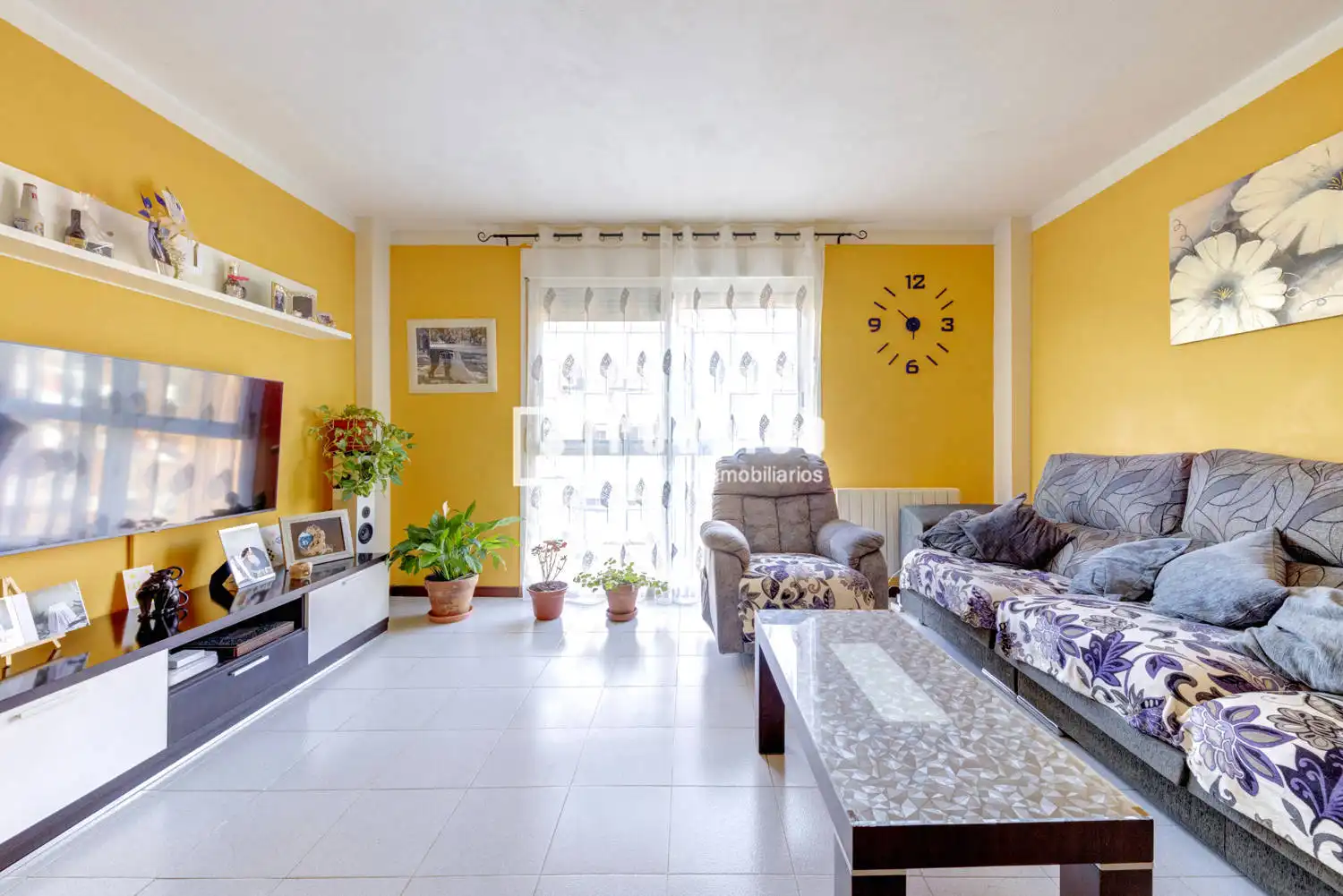 Wohnzimmer von Wohnung zum Verkauf in Aranjuez