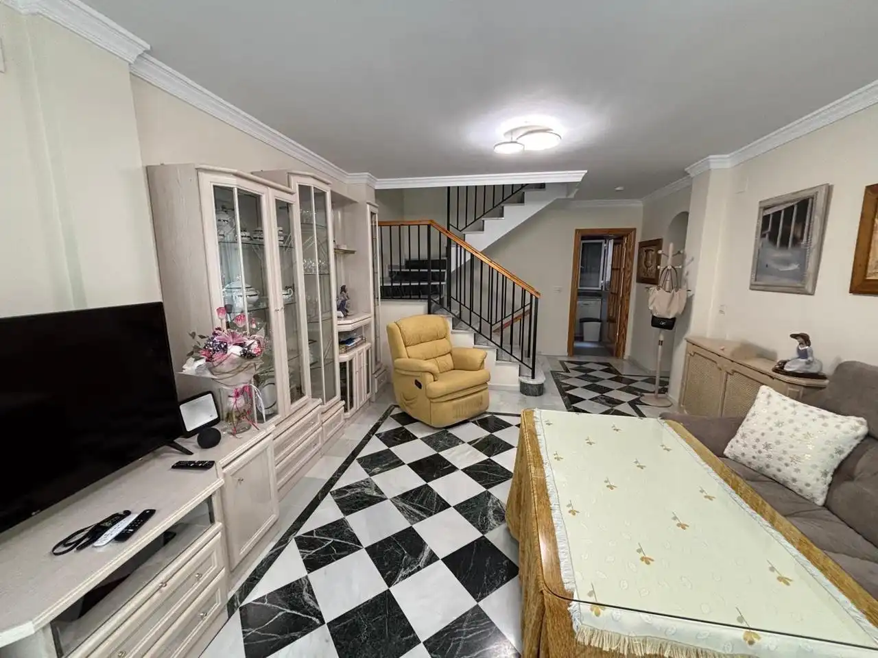 Casa o chalet en venta en Cájar con Aire acondicionado y Terraza