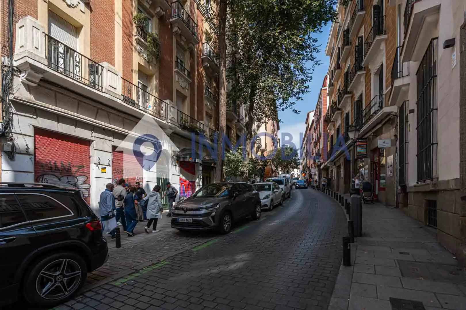 Piso con ascensor en venta en Corredera Baja de San Pablo, imagen 39