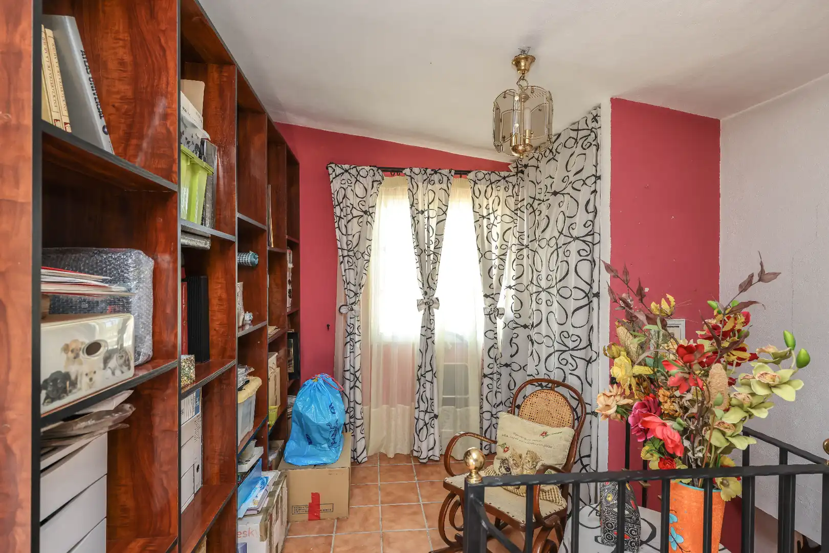 Casa o xalet en venda en Cártama amb Aire condicionat i Jardí privat
