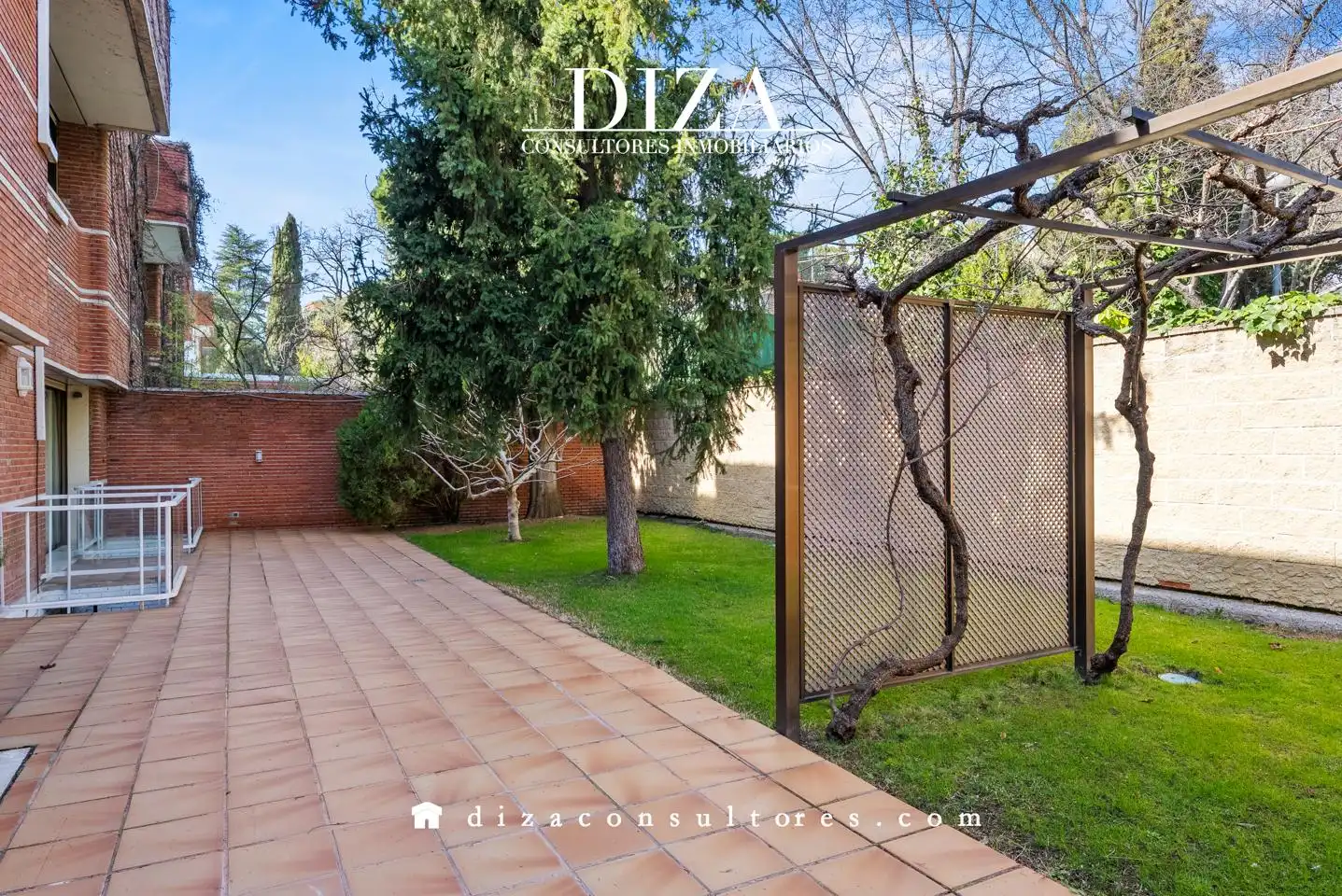 Adosado con piscina en venta en Moncloa - Aravaca, imagen 9