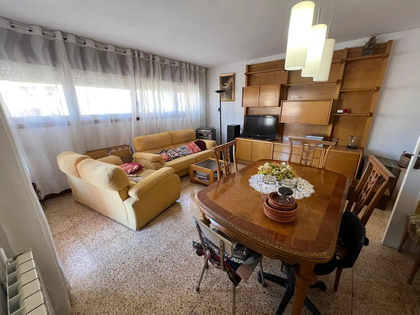 Piso en venta en Gran Passeig de Ronda, Príncep de Viana - Clot -Xalets Humbert Torres