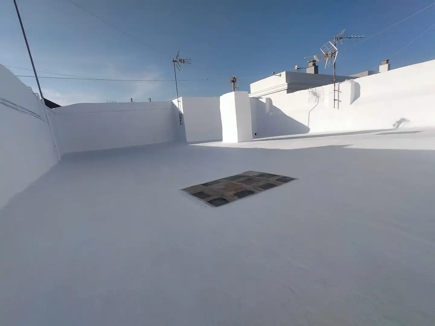 Pis en venda a Calle Ribera del Río, Casco Histórico - Ribera del Marisco
