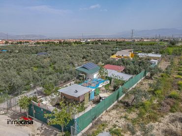 Terreny residencial en venda a Híjar