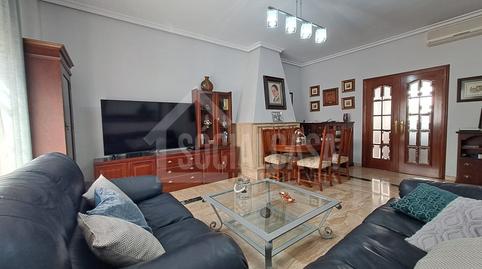 Foto 5 de Casa o xalet en venda a Huerta de la Reina - Trassierra,  Córdoba Capital