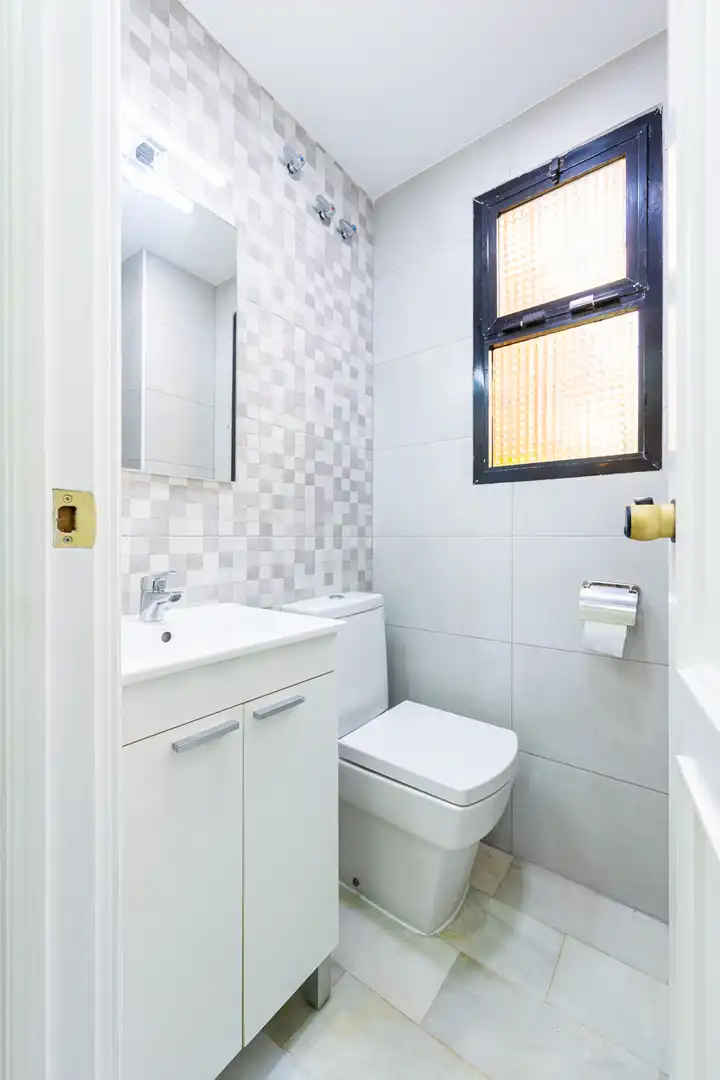 Ground floor with pool for sale in Calahonda, imagen 11