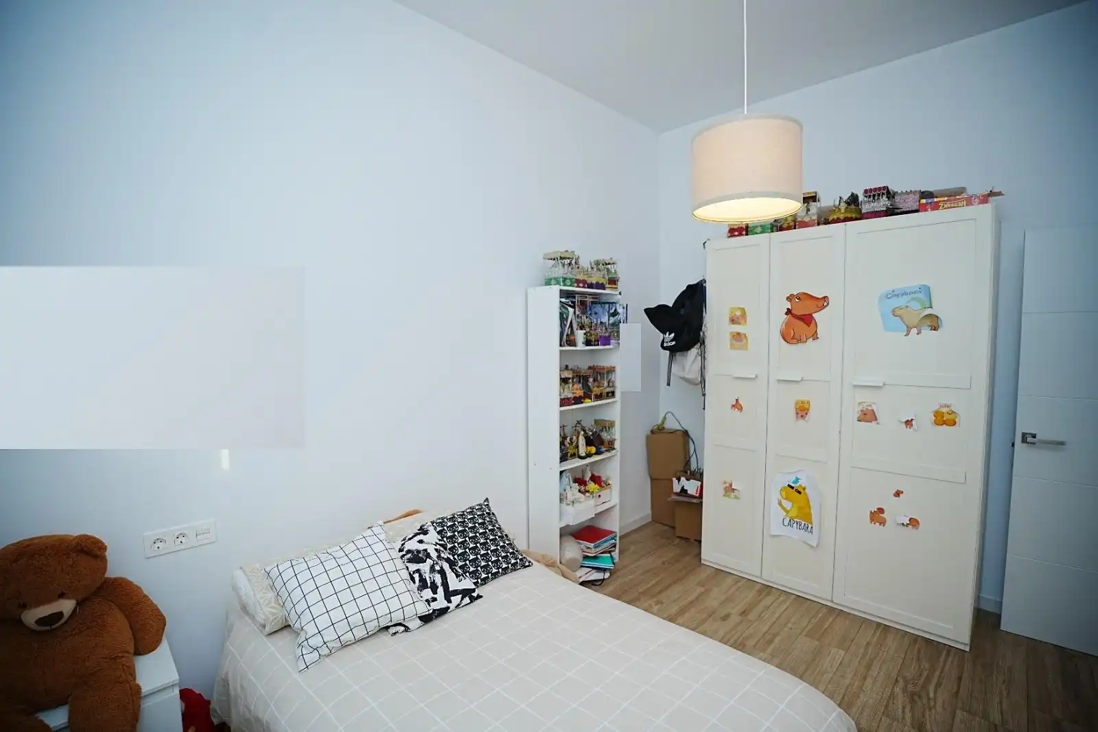 Chalet con piscina en venta en Oromana, imagen 26