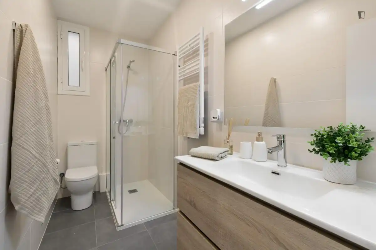 Apartments for rent in Barri Gòtic