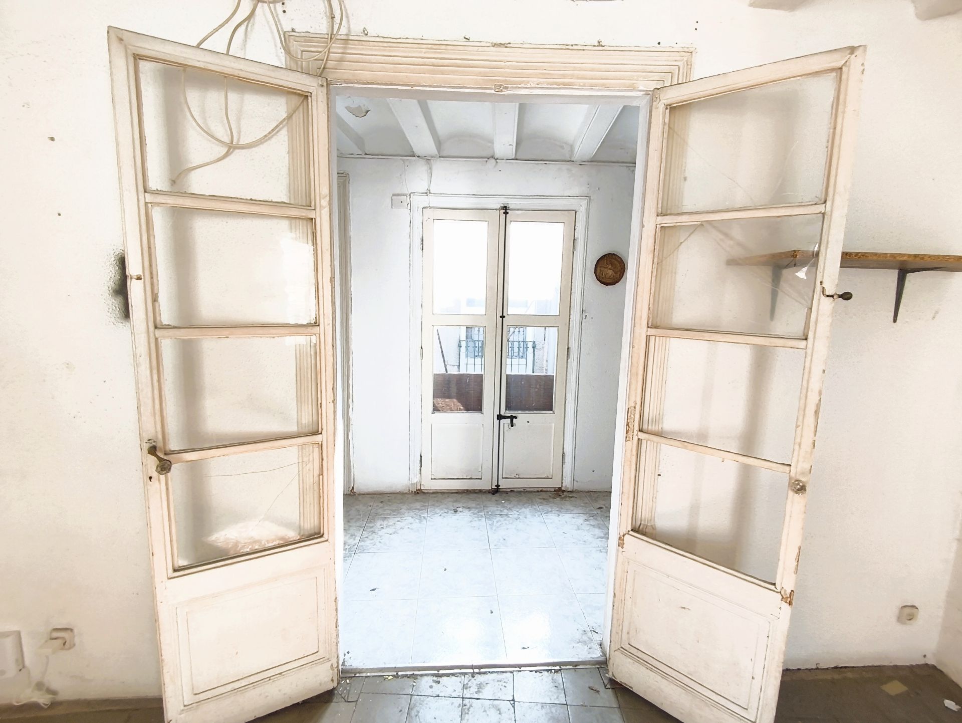 Flat for sale in  Barcelona Capital  with Terrace and Balcony