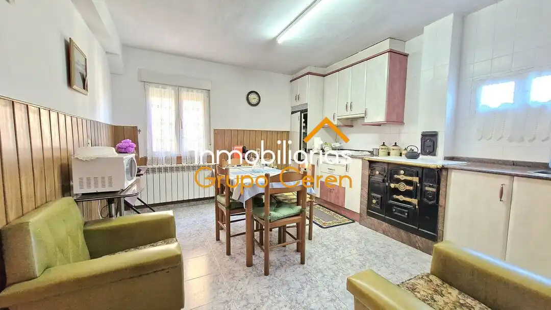 Wohnung zum Verkauf in Redecilla del Camino