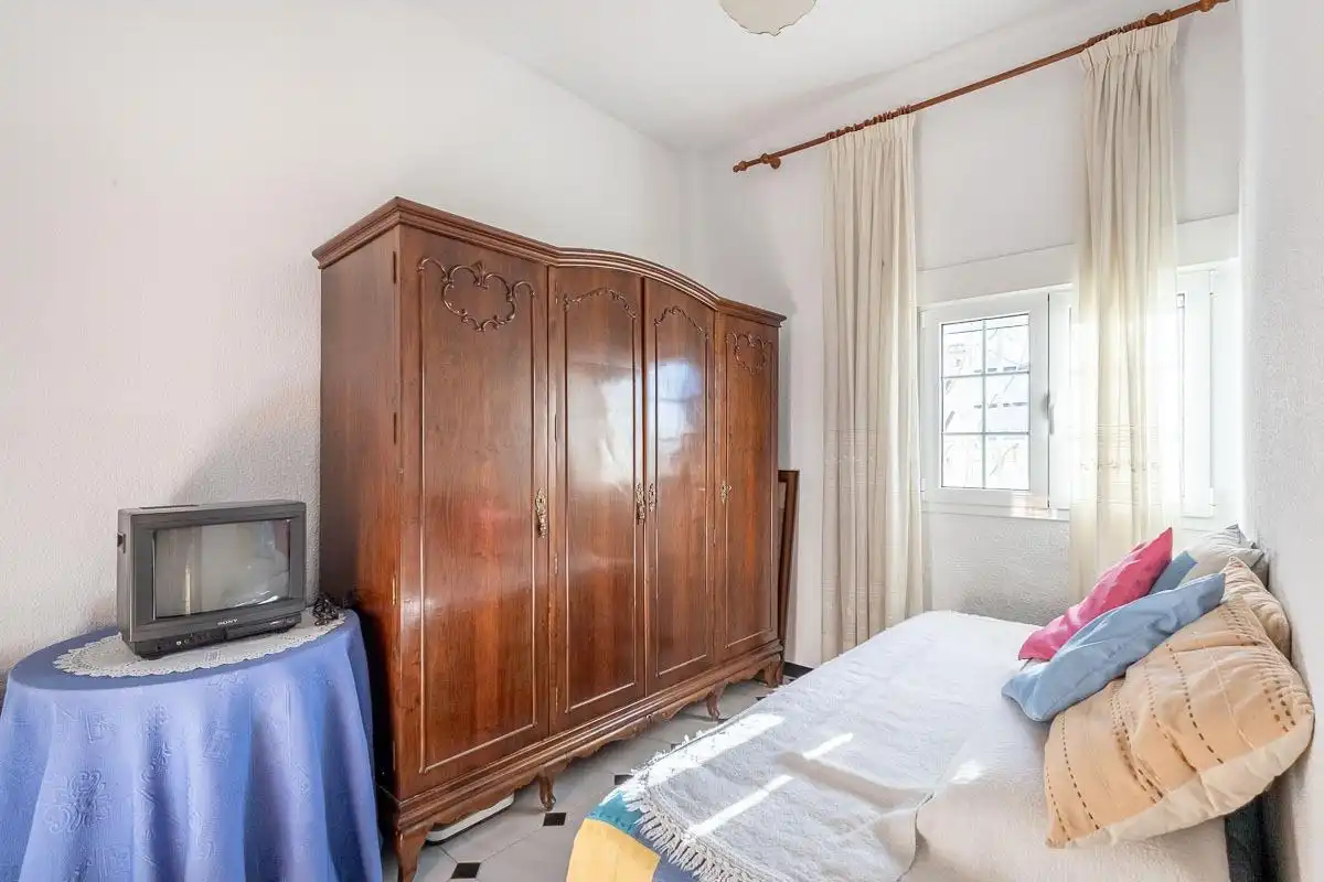 Casa o chalet en venta en Barrio de la Vega