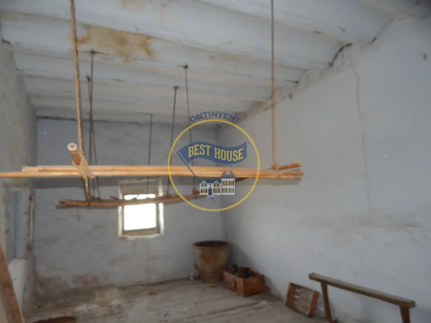 Chalet con terraza en venta en Agullent, imagen 39