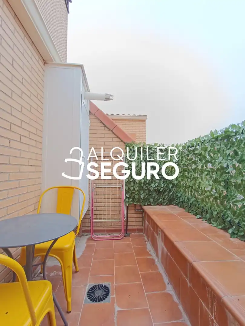 Flat for rent in Yeles, Toledo