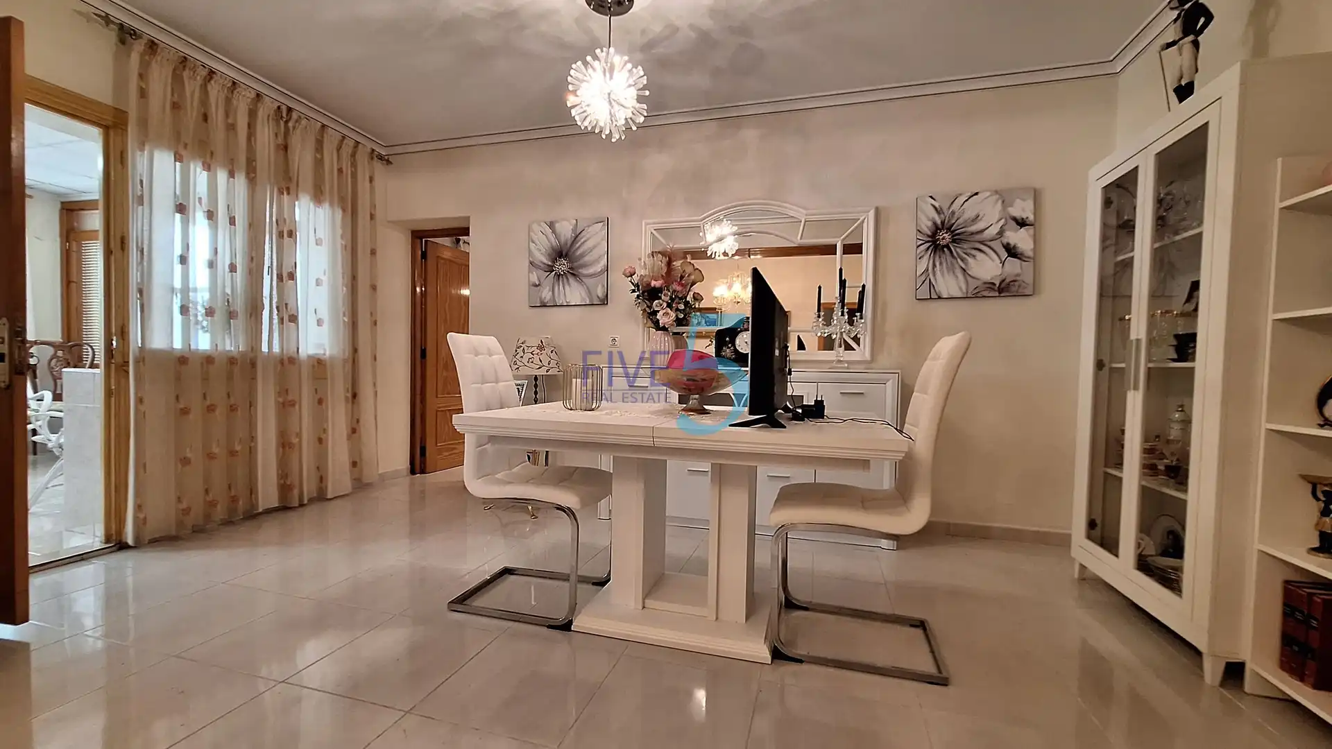 House with terrace for sale in Benijófar, imagen 14