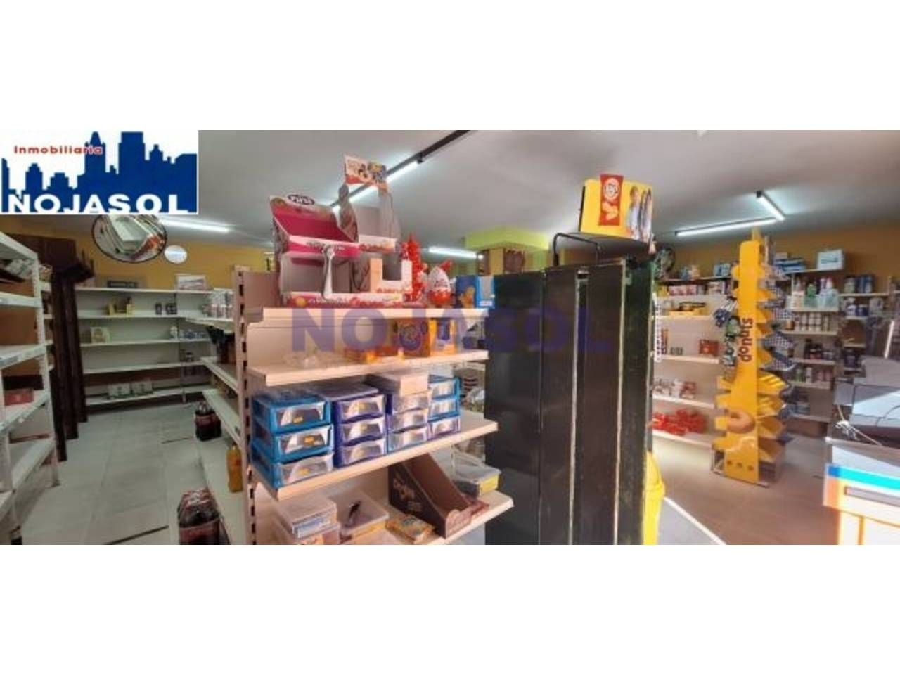 Premises to rent in Noja