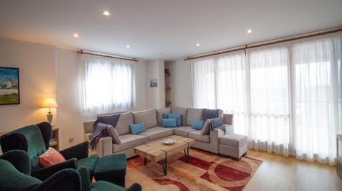 Foto 3 de Casa adosada en venda a Carretera Tramac, Sallent de Gállego, Huesca