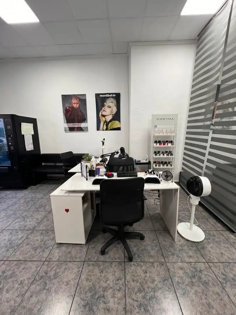 Commercial properties for rent in Llíria