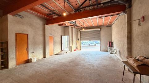 Photo 2 of Premises for rent in Calle del Garbí, Les Creus, Pineda de Mar