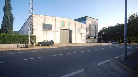 Photo 2 of Building for sale in Moraña, Pontevedra