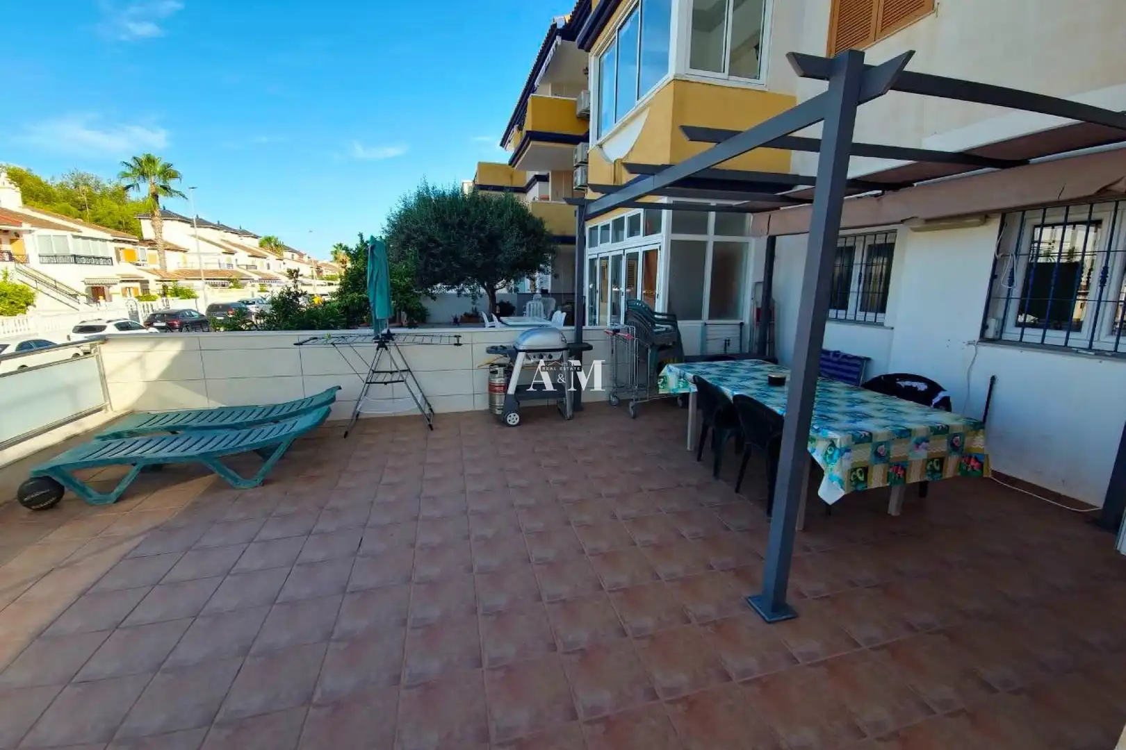 Casa o xalet de lloguer a Mil Palmeras