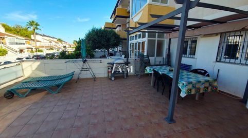 Foto 4 de Casa o xalet de lloguer a Mil Palmeras, Pilar de la Horadada