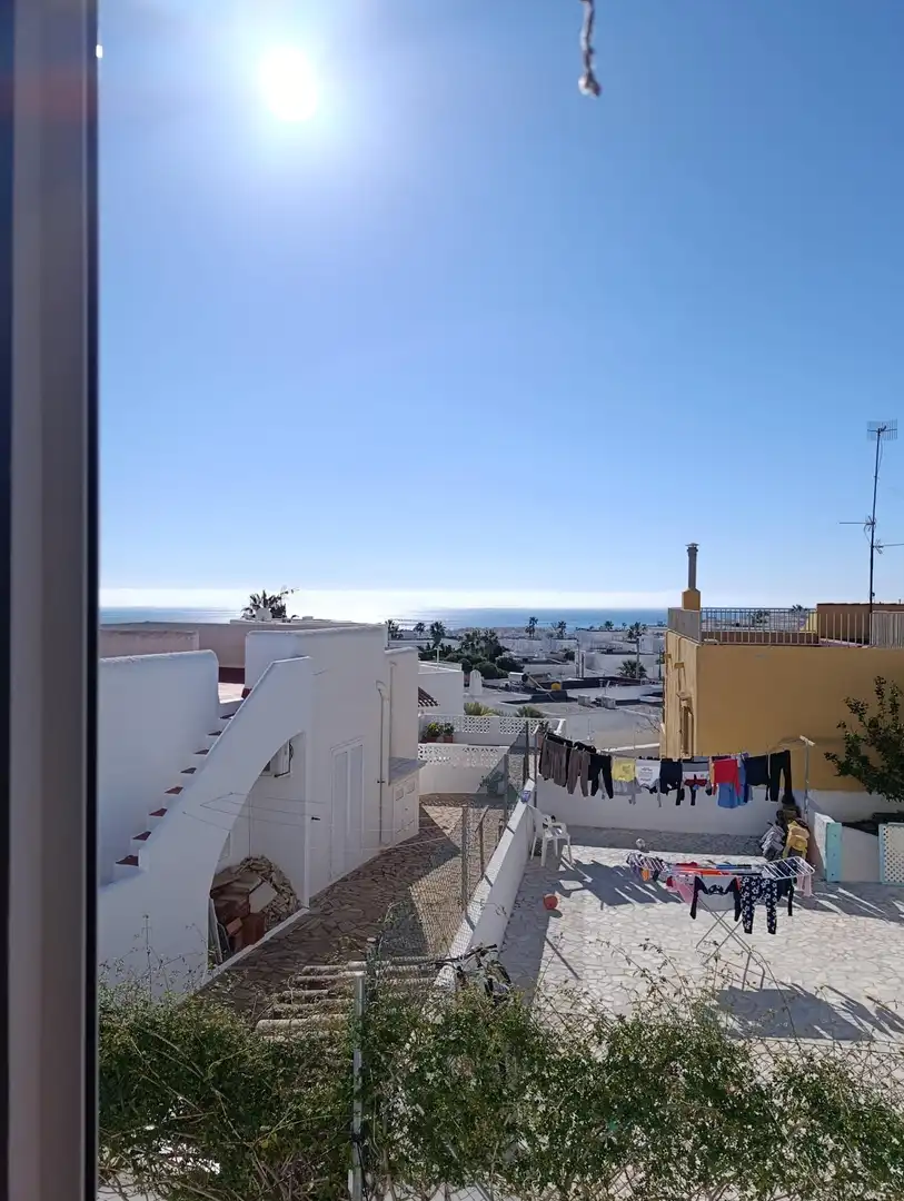 Detached house with terrace for sale in El Palmeral, imagen 22