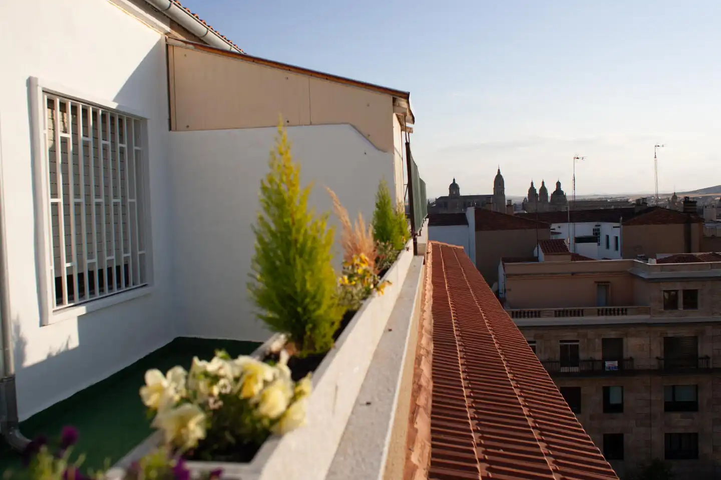 Àtic amb ascensor en venda a Chinchibarra - Capuchinos, imagen 21