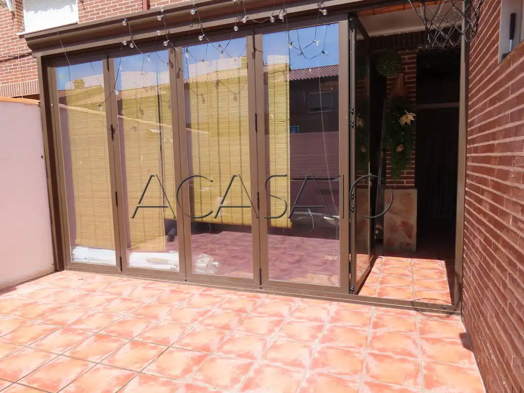 Casa con piscina in vendita a El Viso de San Juan, imagen 14