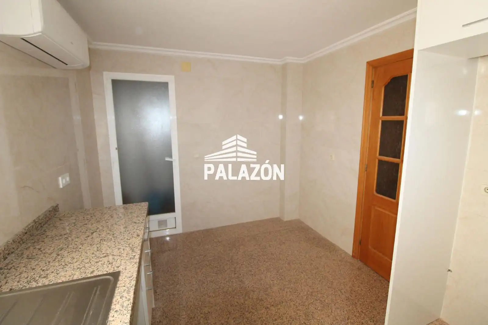 Piso en venta en Crevillent