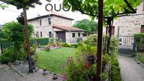 Garden of Flat for sale in Galdakao  with Heating, Private garden and Terrace