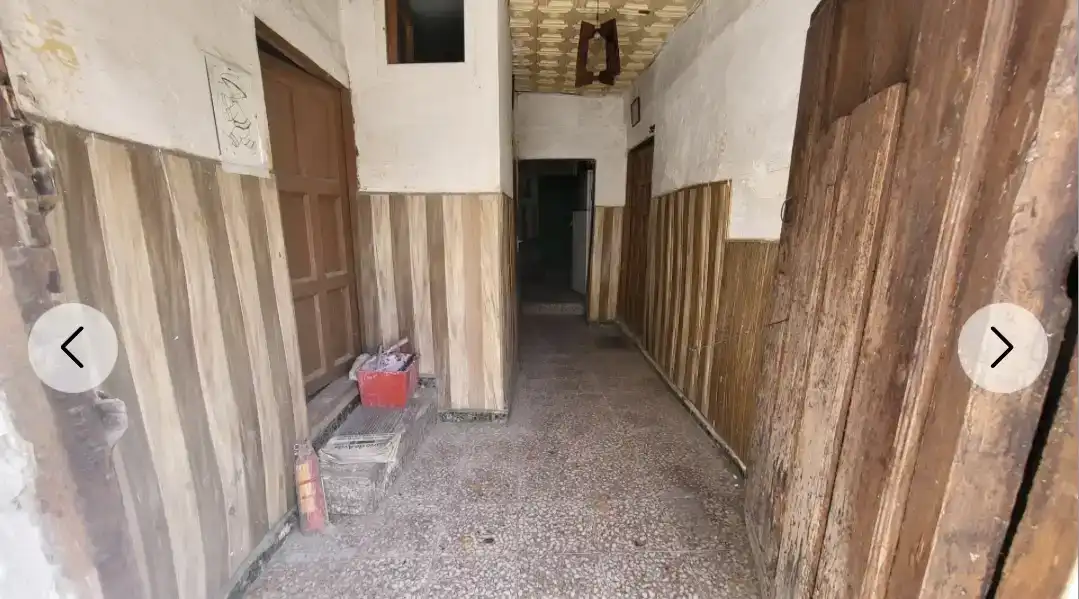 Casa o chalet en venta en Ávila Capital