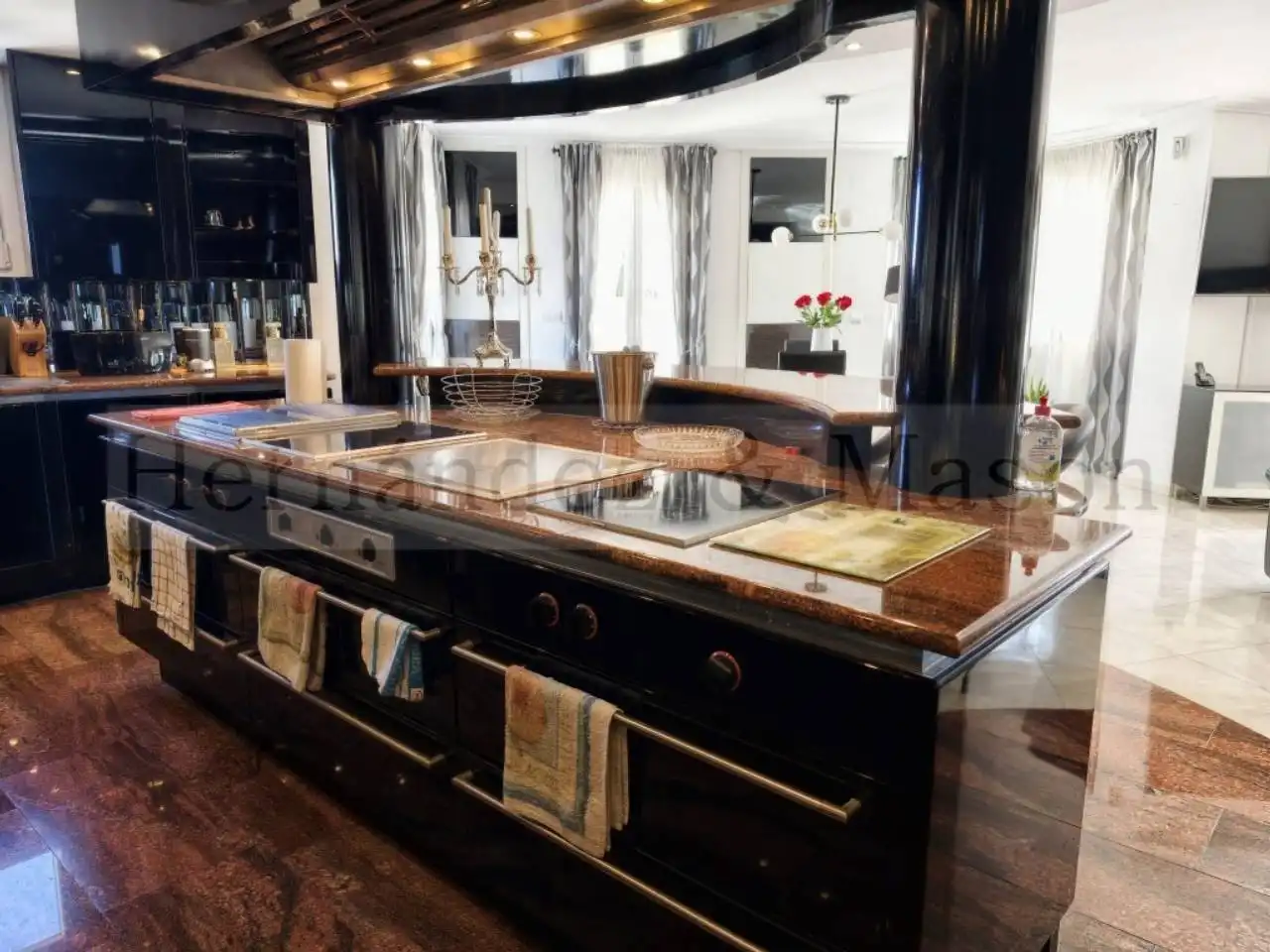 Penthouse mit Terrasse zum Verkauf in Calle Fragata, imagen 25