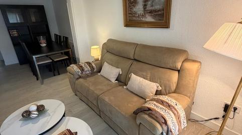 Foto 5 de Piso de alquiler en El Carmen,  Murcia Capital