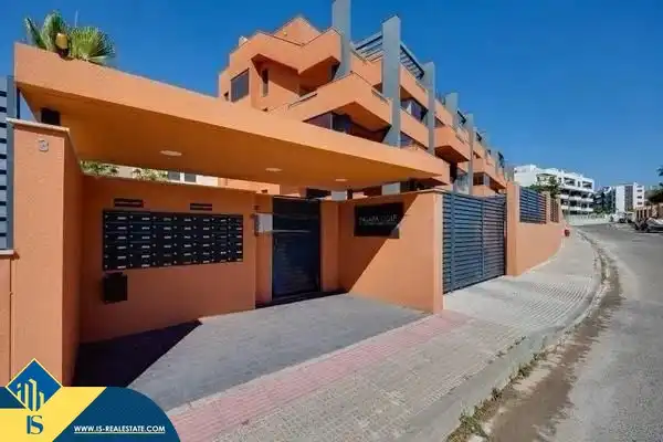 Appartement avec piscine à vendre à Orihuela Costa, imagen 28
