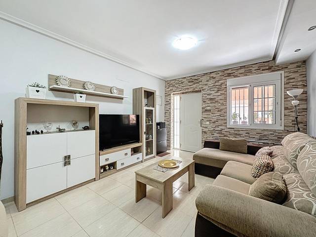 Casa adosada en Venta en Esperanza - Quemadero