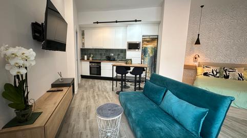 Foto 3 von Erdgeschoss zur Miete in Costillares,  Madrid Capital